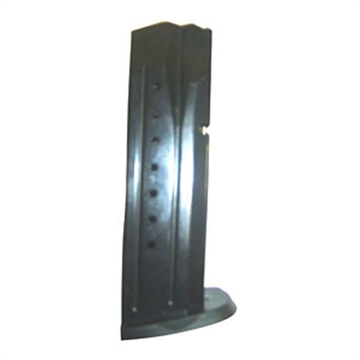 Picture of USED Smith & Wesson M&P 9mm Handgun Magazine 9mm Luger 17rd Black SV19440