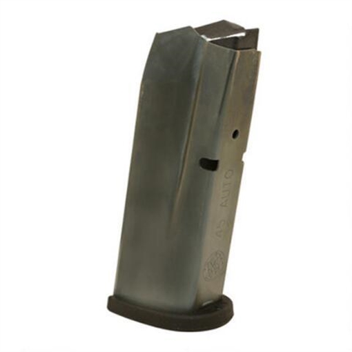 Picture of USED Smith & Wesson M&P45 Compact Magazine .45 ACP Black Base 8/rd Pkg 19491