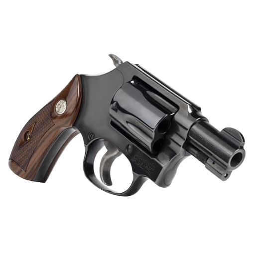 Picture of USED S&W Classic Model 36 Handgun .38 Spl(+P) 5rd Capacity 1.88" Barrel DA/SA No Internal Lock 14076U