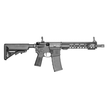 Picture of USED S&W M&P 15 SBR 5.56mm 30rd Magazine(1) 11.5" Barrel  10.5'' M-LOK Handguard Black 13623U