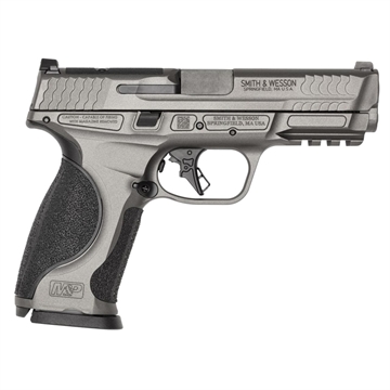 Picture of USED S&W M&P 40 M2.0 Metal Optic Ready Handgun .40 S&W 15rd Magazine 4.22" Barrel No Safety Gray Finish 14164U