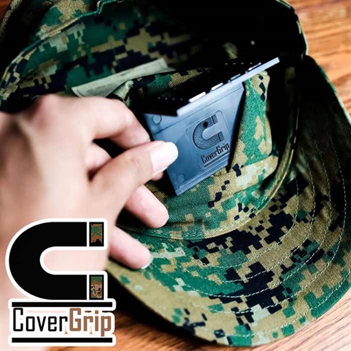 Picture of CVRG USMC and USN 8Point Cover Grip MNCGB9654681 860008013606