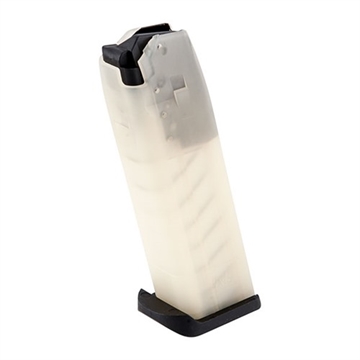 Picture of Heckler & Koch MAGAZINE, USP9MM EXPERT,18R 215124S