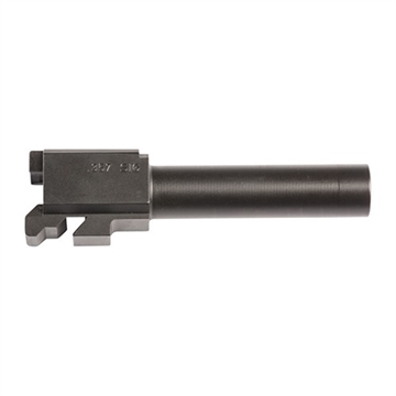 Picture of Heckler & Koch BARREL, USP357 COMPACT, LENGTH 3.5 217813