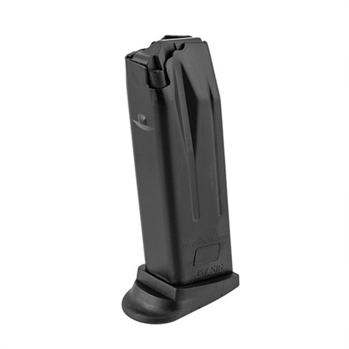 Picture of USP MAGAZINE, USP357, 10RD. W/EXT. FP. 217819S