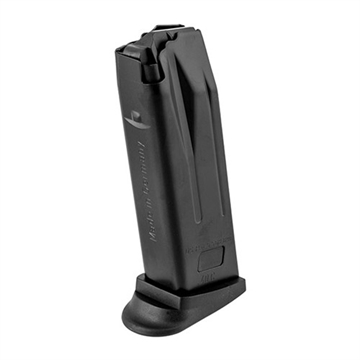Picture of H&K MAG 40S&W 10/RD EXT FLOORPLATE USP-C/P2000 215977S