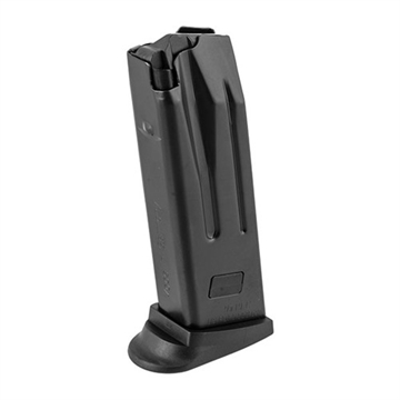 Picture of H&K MAG 9MM 10/RD EXT FLOORPLATE USP-C/P2000 215982S