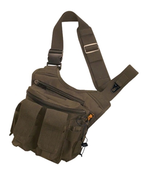 Picture of USP P40305  RAPID DEPLOYMENT PACK TAN