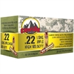 Picture of USSM 22LR HV 40GR COPPER PLT 50RD CAS2201118008