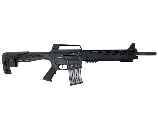 Picture of USSM PARDUS 12G AR12 18.5 SHTG SD12