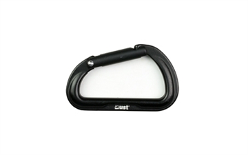 Picture of UST - Ultimate Survival Technologies Carabiner, Tool, 1 1156923
