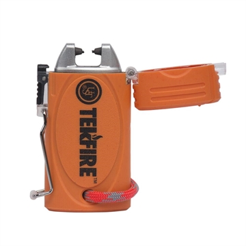 Picture of UST TekFire Fuel-Free Lighter PRO Lithium Ion Recharge 1142764