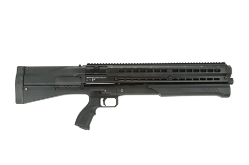 Picture of UTAS UTS-15 Bullpup Pump 12ga Shotgun 15rd Capacity - Black PS1BM1