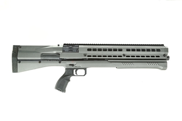 Picture of UTAS UTS-15 Bullpup Pump 12ga Shotgun 15rd Capacity - Tungsten PS1TG1