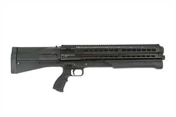 Picture of UTAS UTS-7+7 Bullpup Pump 12ga Shotgun 15rd Capacity - Black PS1CM1