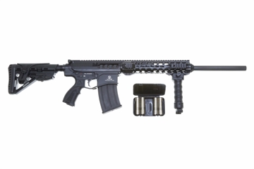 Picture of UTAS XTR-12 Semi-Auto 12ga Shotgun - Black XTR12CP1