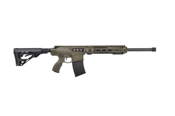 Picture of UTAS XTR-12 Semi-Auto 12ga Shotgun - OD Green XTR12OD1