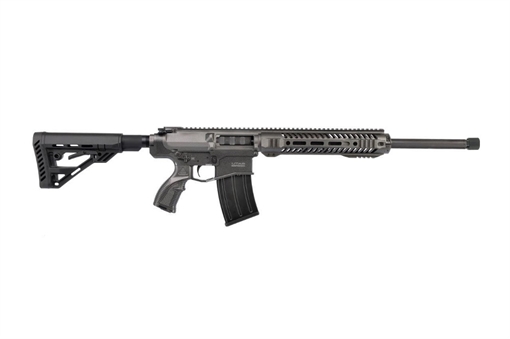 Picture of UTAS XTR-12 Semi-Auto 12ga Shotgun - Tungsten XTR12TG1