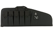 Picture of UTG 34" DC TACT GUN CASE BLK PVC-DC34B-A