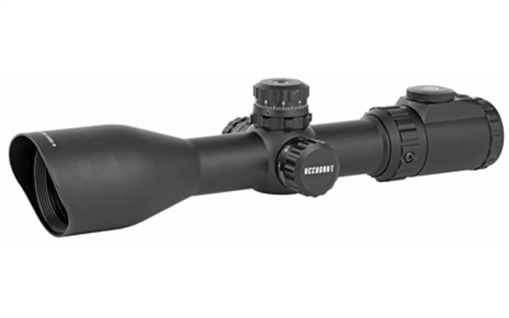 Picture of UTG 4-16X44 AO 36-CLR MDOT W/RG CMPT SCP3-UM416AOIEW