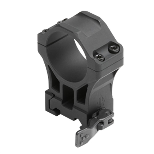 Picture of UTG ACCU-SYNC QR 30mm High Profile Scope Rings Picatinny AQR322