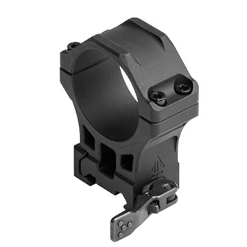 Picture of UTG ACCU-SYNC QR 34mm High Profile Scope Rings Picatinny AQR420