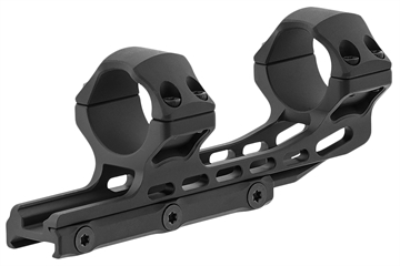 Picture of UTG ACCU-SYNC 30 mm Picatinny Cantilever High Profile AIR32250