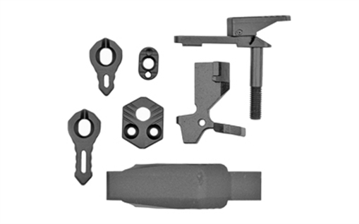 Picture of UTG AR15 LOWER UPGRADE KIT BLK TLT-TKS01