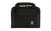 Picture of Leapers, Inc. - UTG Deluxe Single Pistol Case, Black PVC-PC01B