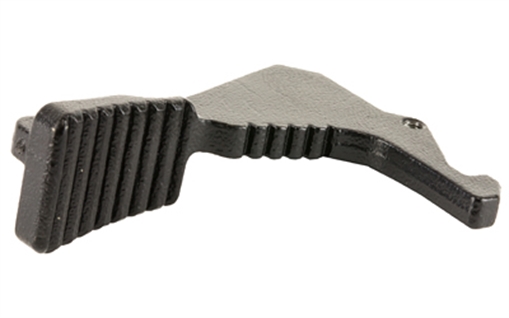 Picture of Leapers, Inc. - UTG Model 4, Extended Tactical Charging Handle Latch, Fits AR-15 Charging Handles, Black Finish TL-CHL01