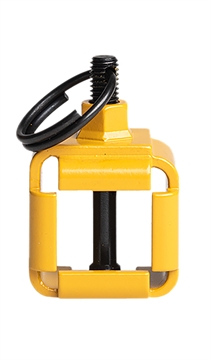 Picture of UTG MNT-16AD2-C BLANK FIRING ADAPTOR AR/M16 MNT16AD2C