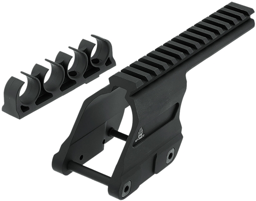 Picture of UTG MT-RM870 OPTIC MOUNT 12G REM 870 MTRM870