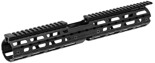 Picture of UTG AR15 SUPER SLIM MLOK HANDGRD MTU015SSM