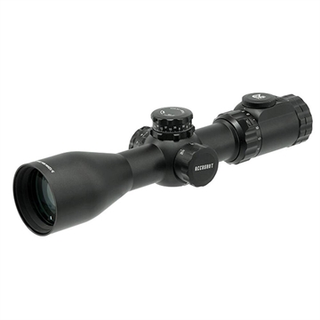 Picture of UTG OP3 3-12X44 30mm Compact Scope AO IE Glass UMOA OP3-GM3124UMOA