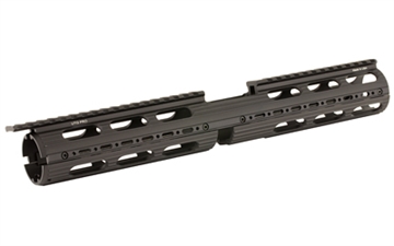 Picture of UTG PRO 4/15 15" SPR SLIM HNDGRD CAR MTU015SS