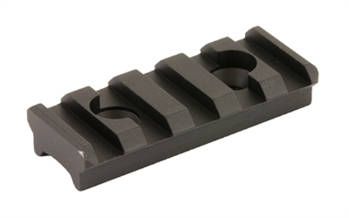 Picture of UTG PRO RAIL FOR SS/FF HNDGRD 5 SLOT MTURS02S