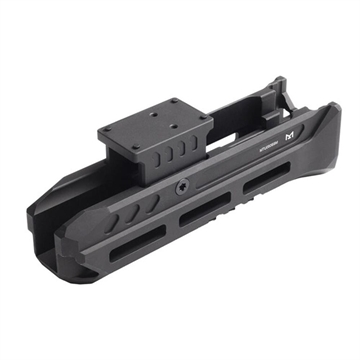 Picture of UTG PRO Super Slim M-LOK Forend for Ruger PC Carbine? MTU050SSM