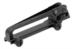 Picture of UTG Pro Mil-Spec Carry Handle/Sight Black Hardcoat Anodized 7075-T6 Aluminum AR-15 TLURS001