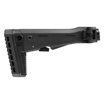 Picture of Leapers UTG Pro AK Side Folding Stock for Yugo Pattern Receivers RBU47FS02