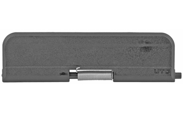 Picture of UTG AR15 QUICK INSTALL DUST COVER MATTE BLACK RBTTKSDC RBT-TKSDC