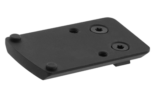 Picture of Leapers, Inc. - UTG Rear Sight Mount MT-RMRGL