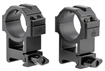 Picture of UTG Max Strength Scope Rings Black Anodized 30mm High RG2W3224