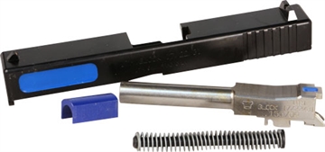 Picture of UTM GLOCK 17 GEN 1-4 CONVERSIN KIT UTM TRAINING ROUNDS ONLY 012978