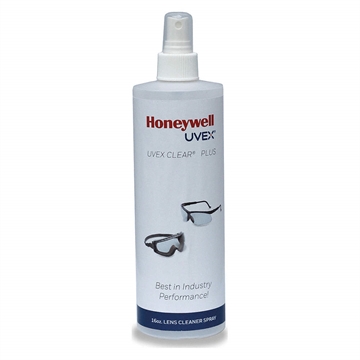 Picture of Uvex Uvex Clear Plus Lens Cleaner Solution S471 603390133091