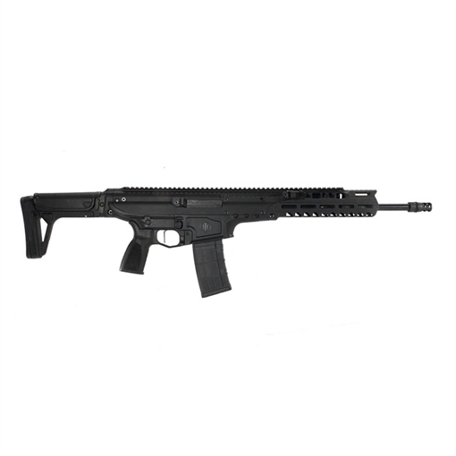 Picture of Primary Weapons UXR ELITE RIFLE SYSTEM 223 WYLDE 14.5'' BBL (1)30RD MAG BLACK U2E14RA11-1F U2E14RA111F