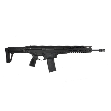 Picture of Primary Weapons UXR ELITE RIFLE SYSTEM 223 WYLDE 14.5'' BBL (1)30RD MAG BLACK U2E14RA11-1F U2E14RA111F