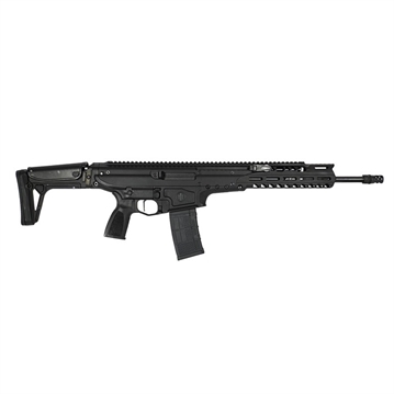 Picture of Primary Weapons UXR ELITE RIFLE SYSTEM 300 BLACKOUT 14.5''BBL (1)30RD MAG BLK U2E14RB11-1F U2E14RB111F