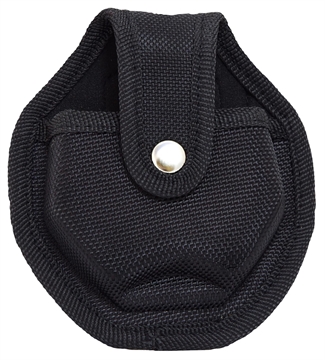 Picture of Uzi Accessories Handcuff Case Nylon Black Belt Clip UZICUFFCASE