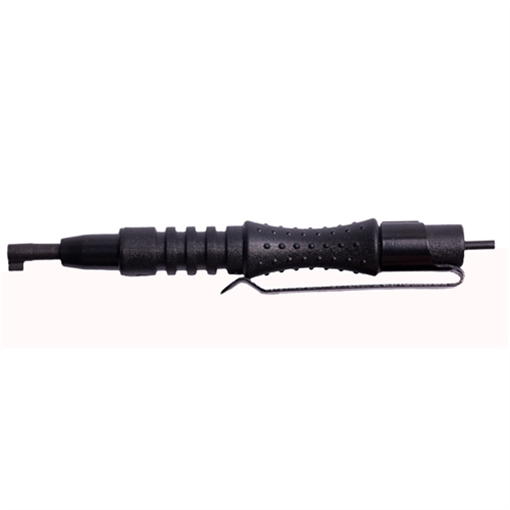 Picture of Uzi Accessories Handcuff Key Pocket Black Metal UZIKEY211