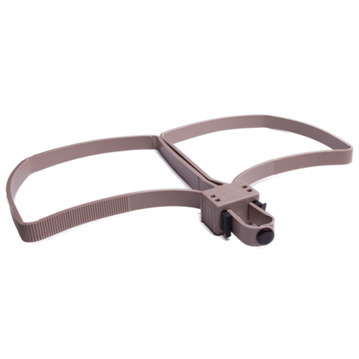 Picture of UZI UZI Flex Cuff UZI-FLXC-TAN